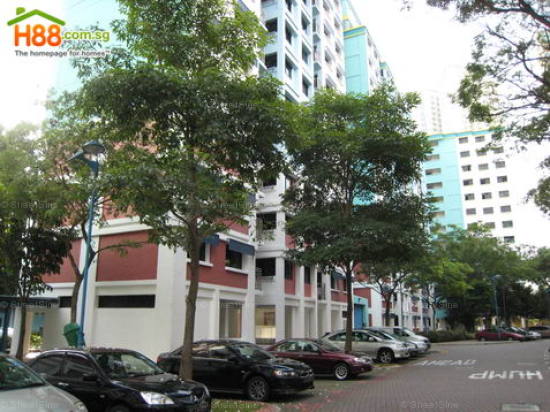 Blk 181 Stirling Road (Queenstown), HDB 5 Rooms #371682